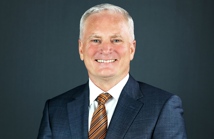 DFW presenta a su nuevo CEO