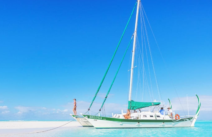 Turks & Caicos será representado por EM en Latam
