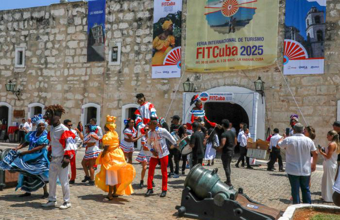 El turismo cubano muestra sus transformaciones en FITCuba 2025