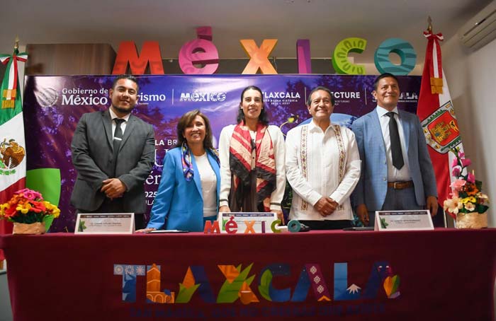 Temporada de luciérnagas anticipa derrama superior a los 60 millones