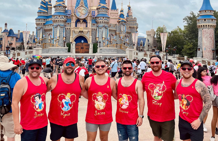 Orlando, un destino para celebrar la diversidad