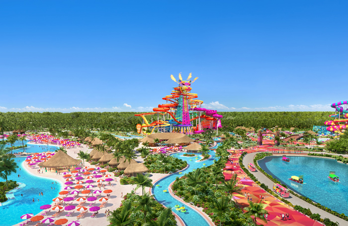 Perfect Day Mexico: así será el nuevo destino de Royal Caribbean