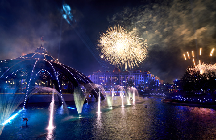 Universal Epic Universe ya está abierto