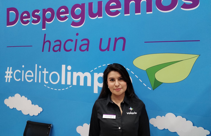 Cielos más limpios y seguros 