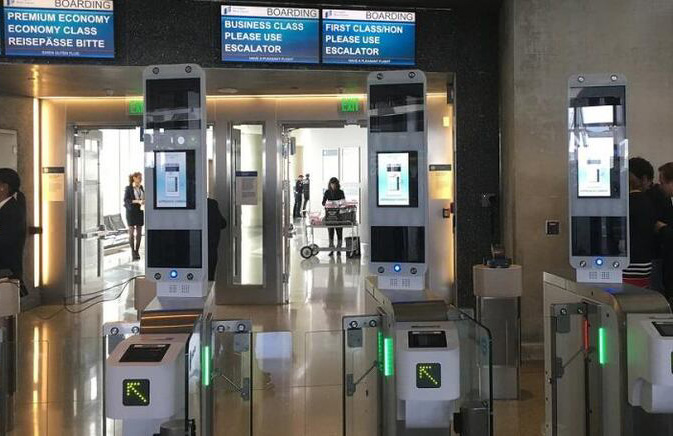 Orlando moderniza su aeropuerto con reconocimiento facial 