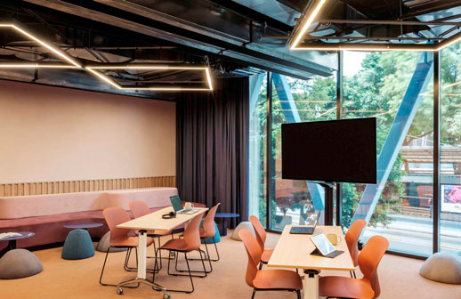 Accor propone plataforma para optimizar el Turismo de Reuniones