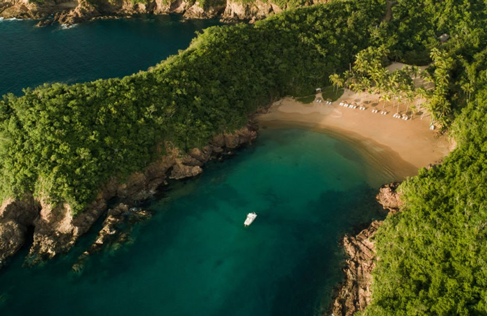 Costalegre promueve el ecoturismo y las experiencias de biodiversidad