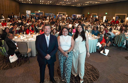 Caribe Mexicano concluye Outlet para promover sus 12 destinos
