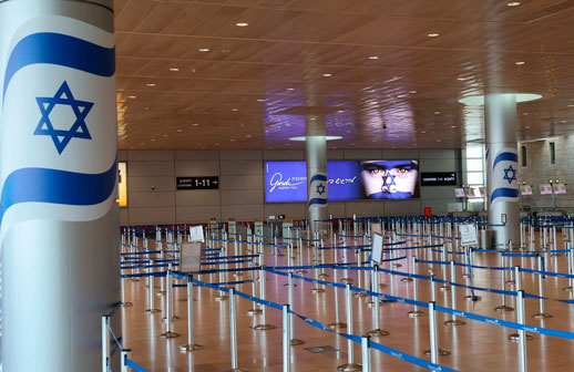 Tensiones geopolíticas sacuden el turismo global 