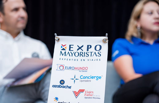 ExpoMayoristas anuncia Foro de Agentes de Viaje en Monterrey