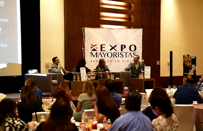 Expo Mayoristas concluye con éxito su paso por Nuevo León