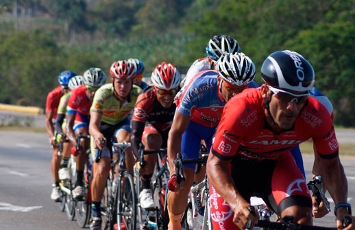 Gravel Earth Series regresa a San Luis Potosí
