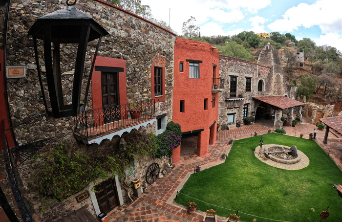 Guanajuato: romance en la Ciudad Patrimonio