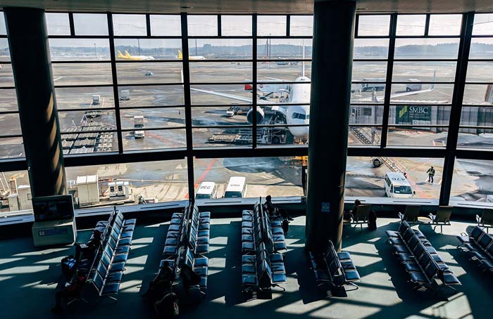 IATA y Amadeus facilitarán datos sobre las emisiones de CO2