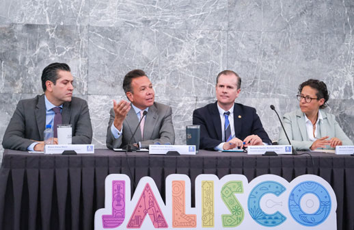 Jalisco espera la llegada de 38 nuevos hoteles