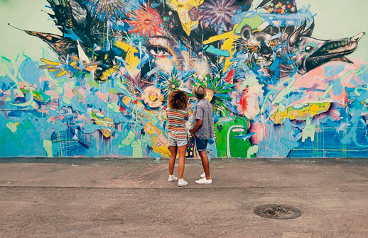 Miami y Miami Beach registraron más de 28 millones de visitantes