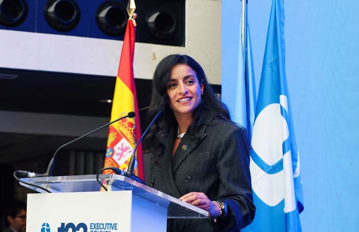 ONU Turismo: Shaikha Nasser Al Nowais es la nueva Secretaria general