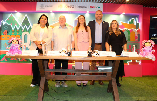 Congreso de Bodas LAT llega a Querétaro