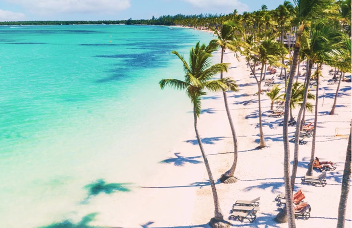 WTTC revela cifras récord para el turismo en República Dominicana
