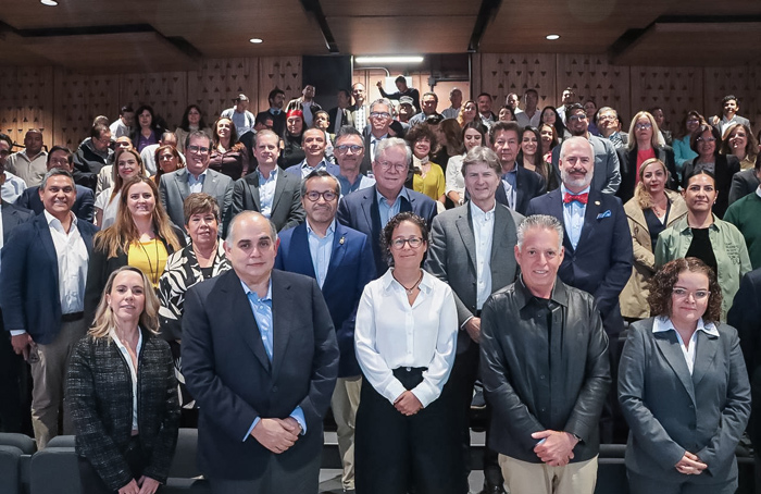 Secturjal finaliza primer Foro de Consulta Turística