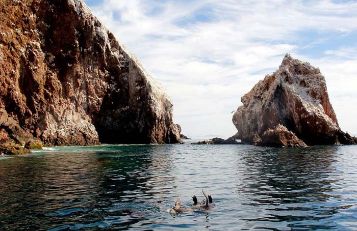 Topolobampo: más allá del encanto costero