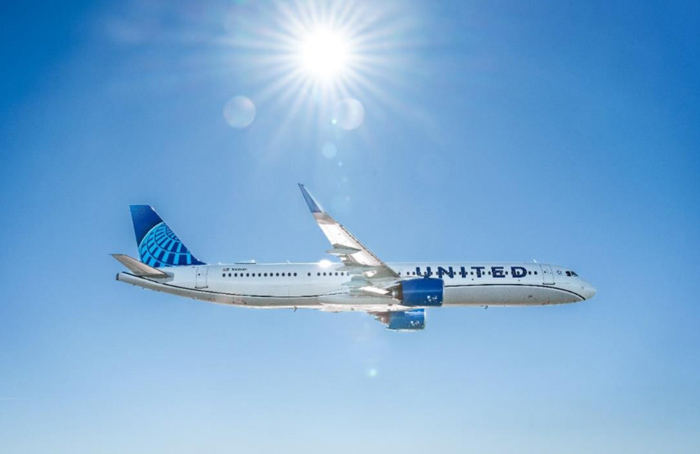 United volará a más destinos en América Latina desde Chicago