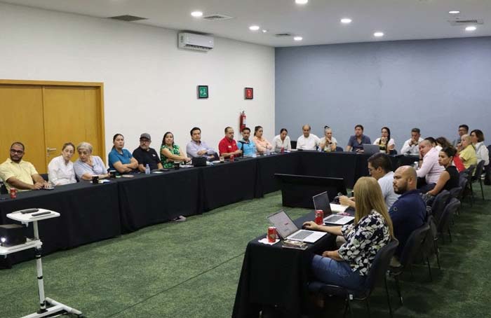 Puerto Vallarta traza estrategias turísticas con aliados clave