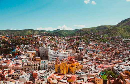 Sectur y Visa inician colaboración para promover México