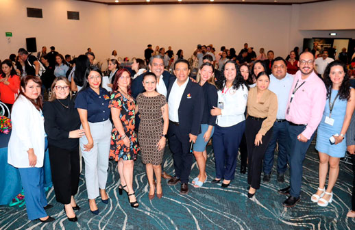 Volaris anuncia la ruta Morelia / Ixtapa-Zihuatanejo