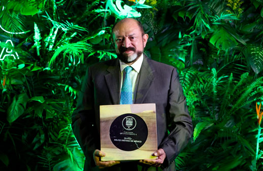 Cocina yucateca, patrimonio gastronómico
