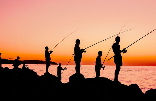 La Paz gana terreno en la pesca deportiva con torneo durante julio