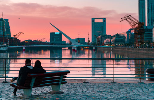 Visit Buenos Aires será representado por Brands Travel en México