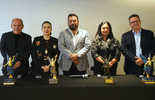 Ángel del Turismo: diez ediciones de premiar a lo mejor del sector