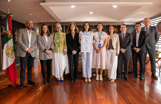 Secretarías y Organizaciones se suman a combatir la trata infantil en los viajes