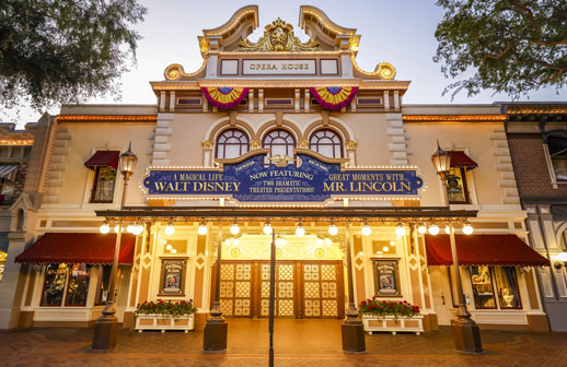 Está abierta la fila virtual de la nueva atracción en Disneyland Park