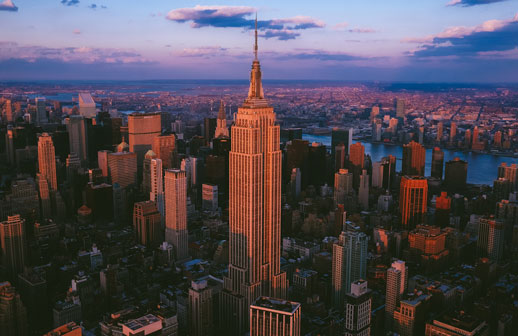 Empire State Building es otra vez la atracción número 1 en Nueva York