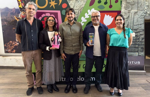 Morelos apuesta por la promoción a través de la cinematografía