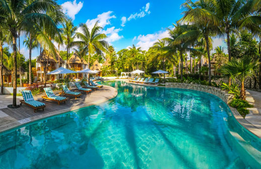 Mahekal Beach Resort, una promesa de reconexión en el Caribe Mexicano