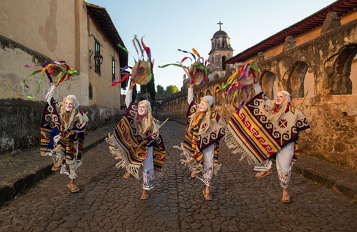 Morelia y sus alrededores, disfrutar de la capital michoacana