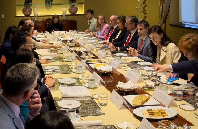 Morelos y España inician alianza por la promoción turística