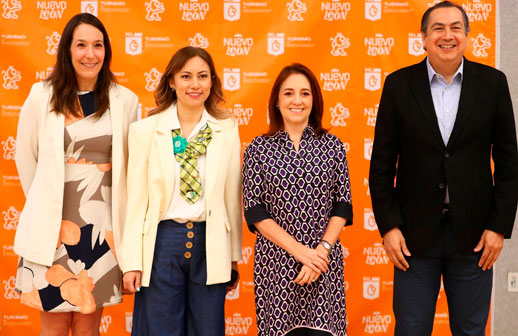 Nuevo León capacita a 30 empresas que apuestan por la sostenibilidad