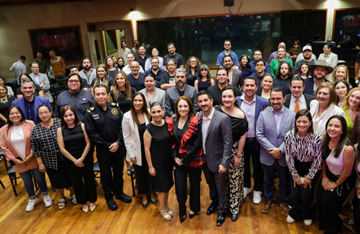 Nuevo León instala Consejo de Filmaciones para impulsar turismo cinematográfico