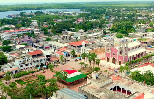Nayarit proyecta llegada de más de 1 millón de turistas durante verano