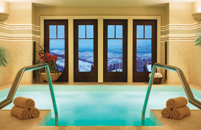 Park City wellness, una invitación al autocuidado entre montañas