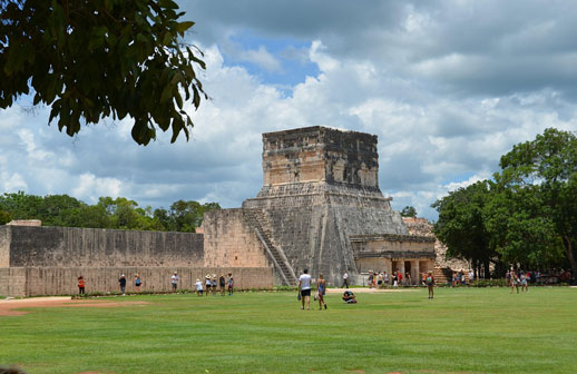 El turismo debe transformar vidas: Sectur