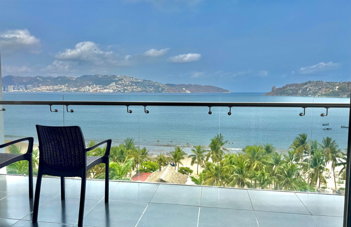 Ramada by Wyndham Acapulco retoma operaciones renovado
