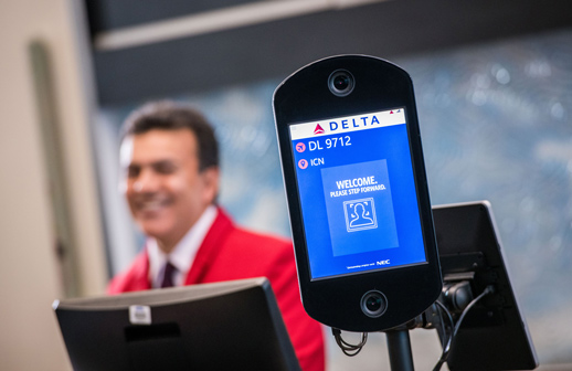 Rechazo en EE.UU. al proyecto que limita uso de reconocimiento facial en aeropuertos