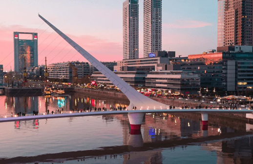 Buenos Aires impulsa en IBTM sus atributos como destino MICE