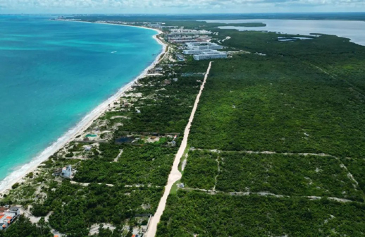 Costa Mujeres destaca como favorito en el Caribe Mexicano