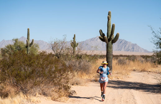 Gran Carrera del Desierto proyecta más de 5 millones de pesos en derrama